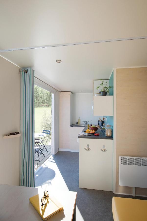 Camping Paris Beau Village Villiers-sur-Orge Exteriör bild