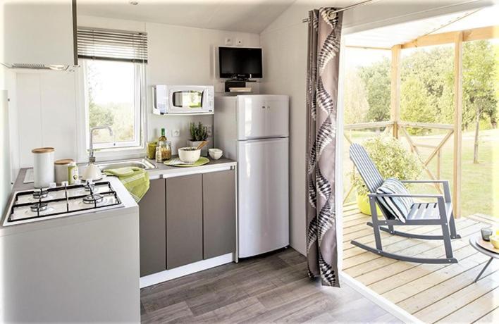 Camping Paris Beau Village Villiers-sur-Orge Exteriör bild