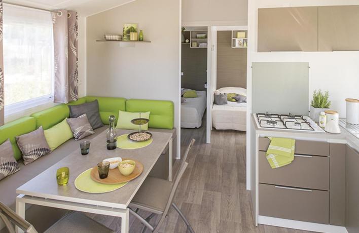 Camping Paris Beau Village Villiers-sur-Orge Exteriör bild